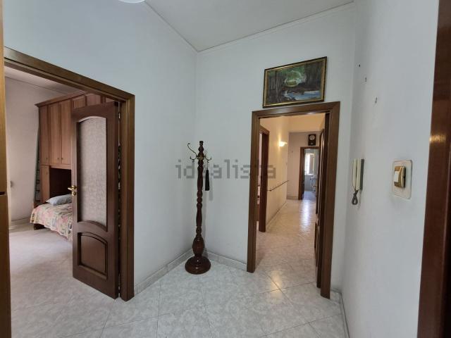 Appartamento in vendita di 107 m² in Via Pezzentelle