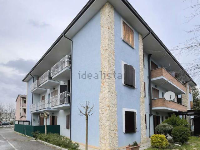 Appartamento in vendita di 107 m² in Via Pero, 2