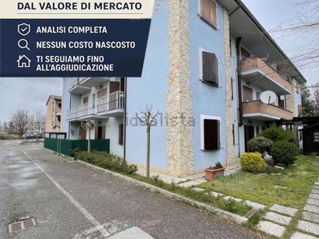 Appartamento in vendita di 107 m² in Via Pero, 2