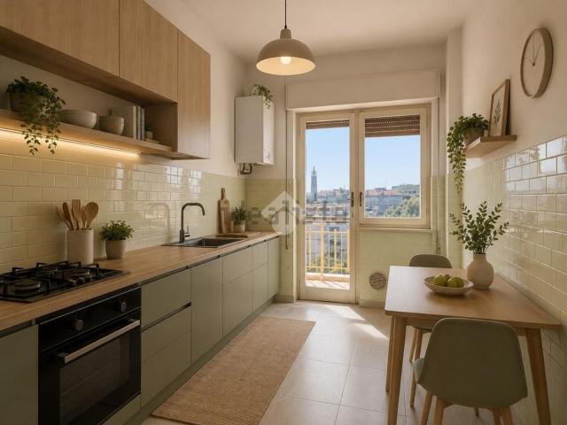 Appartamento in vendita di 107 m² in Via Piave, 79
