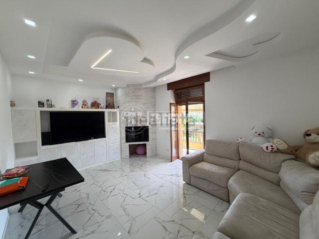 Appartamento in vendita di 107 m² in Via Pier Fortunato Calvi, 16