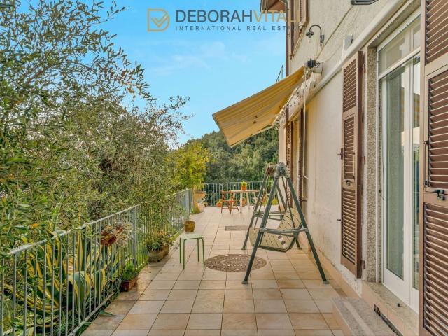 Appartamento in vendita di 107 m² in Via Pio Ferro, 58