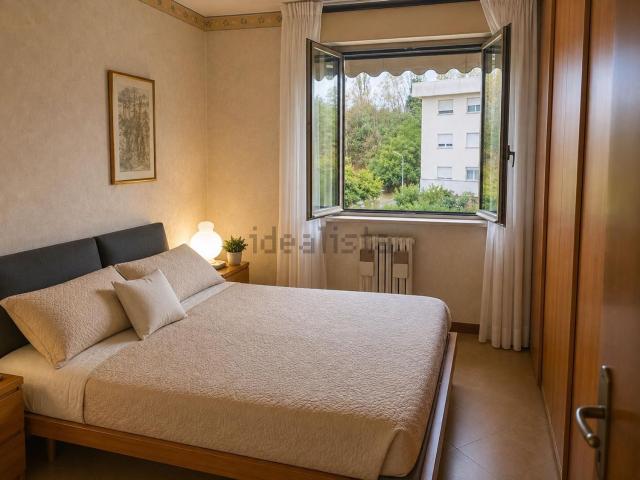 Appartamento in vendita di 107 m² in Via Pio la Torre, 13
