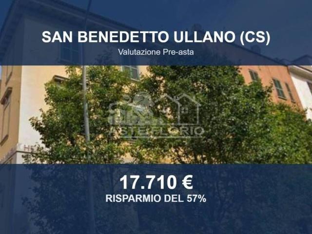 Appartamento in vendita di 107 m² in Via Prato Calvario, 9
