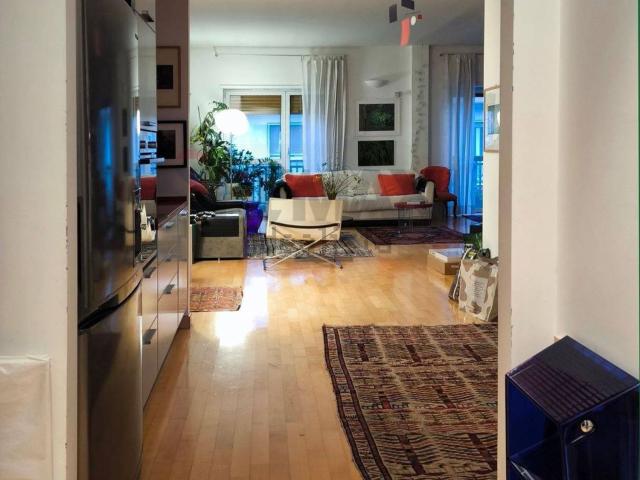Appartamento in vendita di 107 m² in Via Principe Amedeo, 160