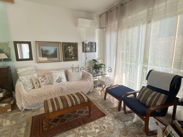 Appartamento in vendita di 107 m² in Via Privata Bozzo Costa
