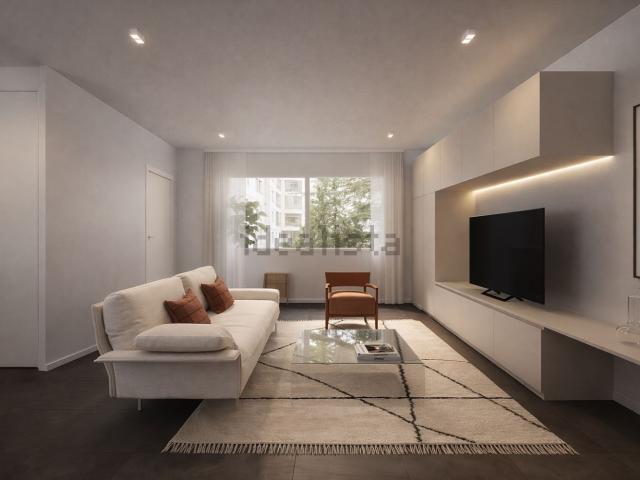 Appartamento in vendita di 107 m² in Via Rovereto