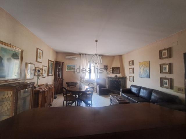 Appartamento in vendita di 107 m² in Via Roberto Paribeni