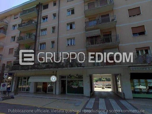 Appartamento in vendita di 107 m² in Via Roma