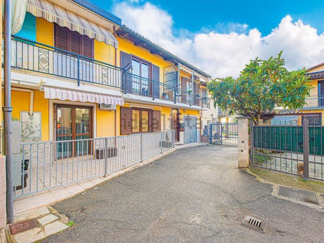 Appartamento in vendita di 107 m² in Via Roma