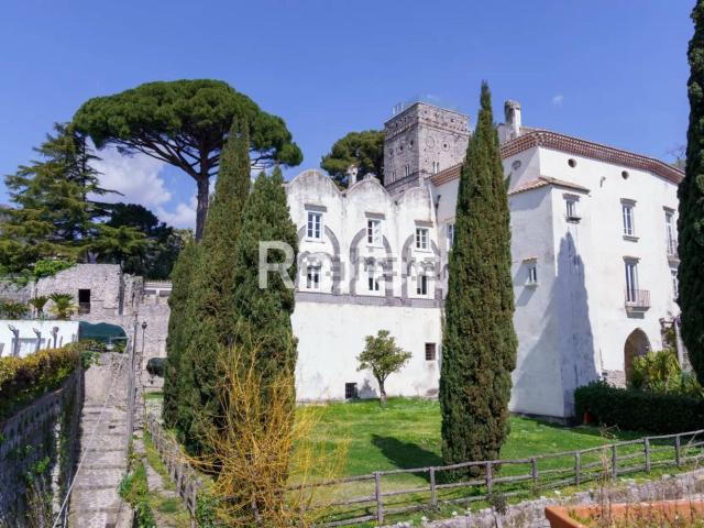 Appartamento in vendita di 107 m² in Via Reid Nevile, 7