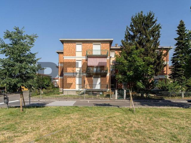 Appartamento in vendita di 107 m² in Via Renzo Pezzani, 2