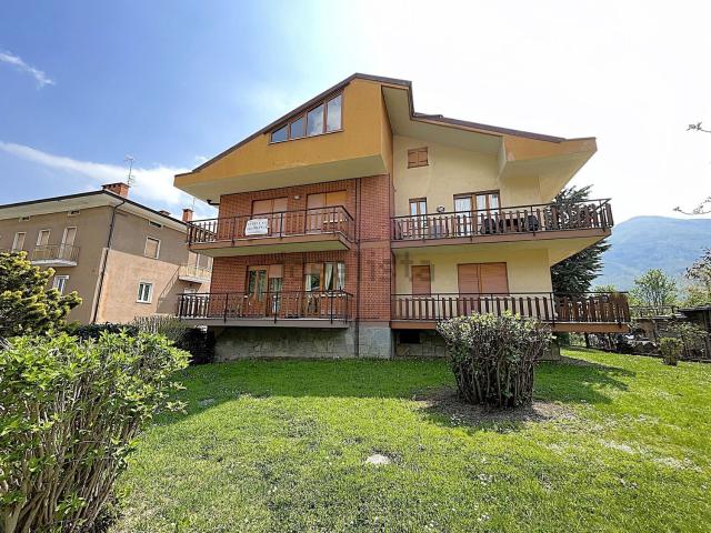 Appartamento in vendita di 107 m² in Via Rubattiera, 2