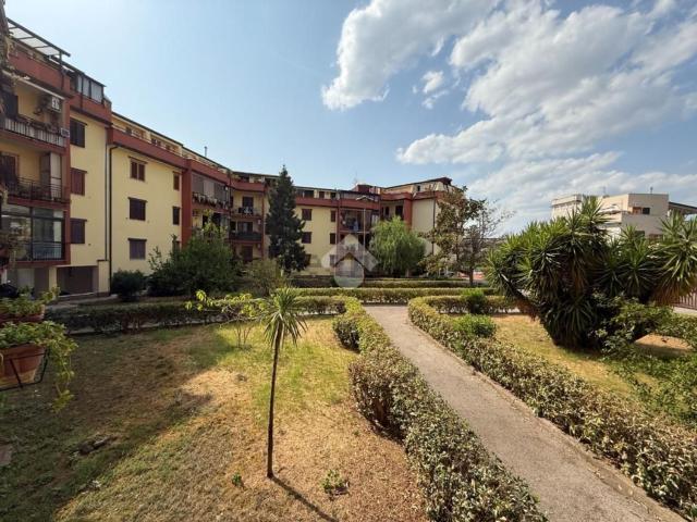 Appartamento in vendita di 107 m² in Via Rubinacci, 23