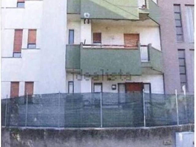 Appartamento in vendita di 107 m² in Via Torino, 43