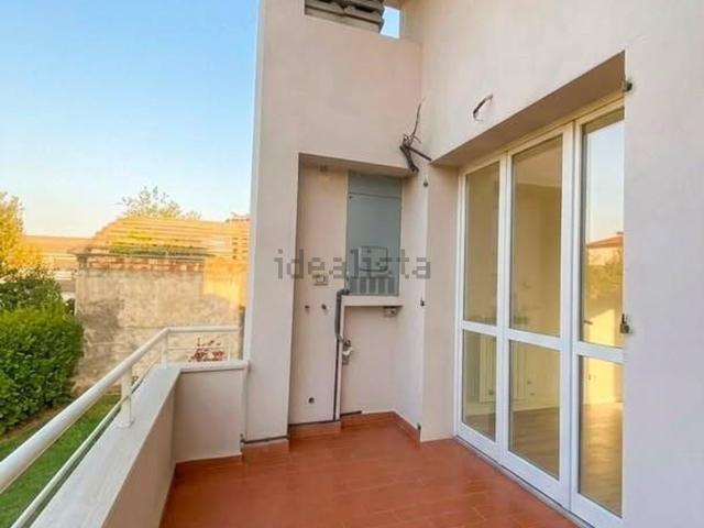 Appartamento in vendita di 107 m² in Via Tosco Romagnola