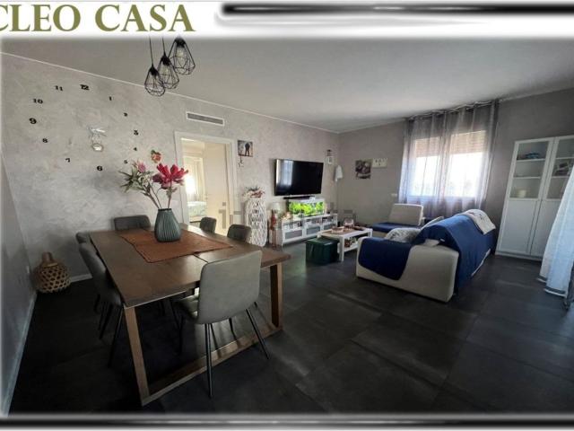 Appartamento in vendita di 107 m² in Via Talete, 6