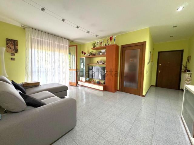 Appartamento in vendita di 107 m² in Via Talponera, 1