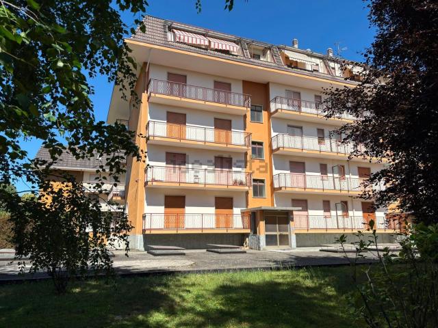 Appartamento in vendita di 107 m² in Via Teit di Fra, 8