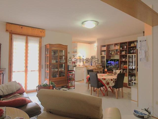 Appartamento in vendita di 107 m² in Via Trapani, 25