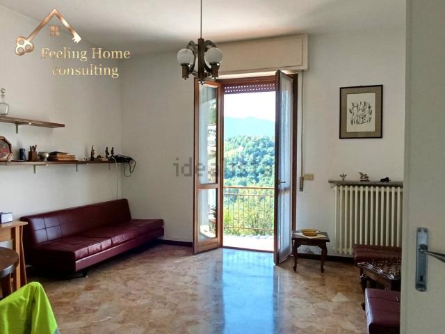 Appartamento in vendita di 107 m² in Via Trieste, 22