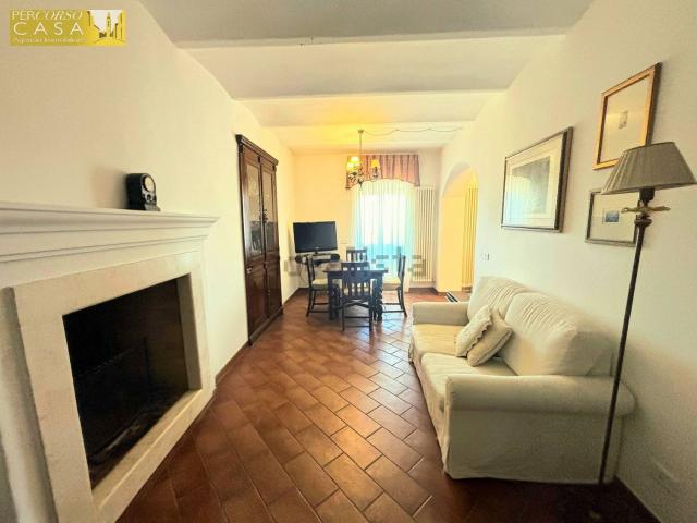 Appartamento in vendita di 107 m² in Via Umberto