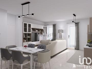 Appartamento in vendita di 107 m² in Via Umberto I
