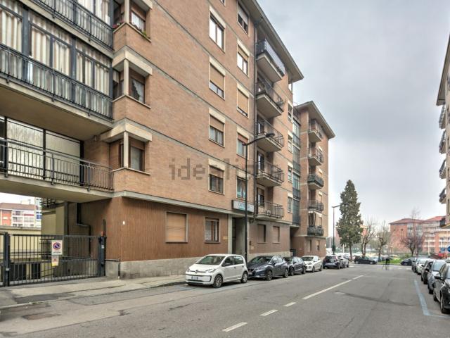 Appartamento in vendita di 107 m² in Via Unità D&apos Italia, 1