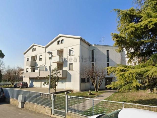 Appartamento in vendita di 107 m² in Via Vanoni