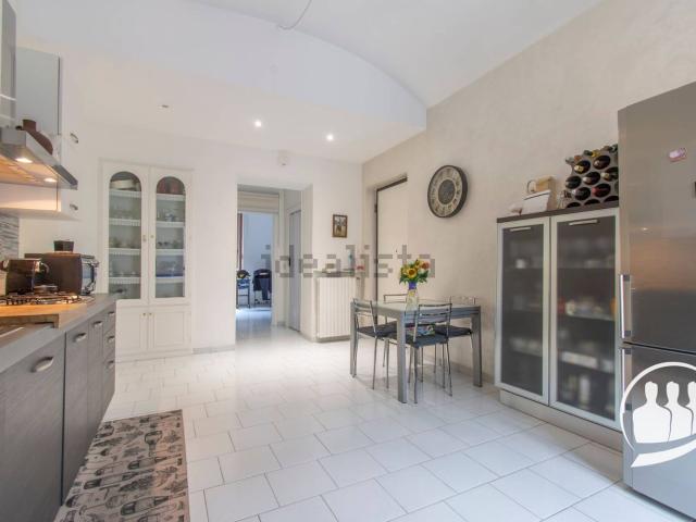 Appartamento in vendita di 107 m² in Via Venasca, 24