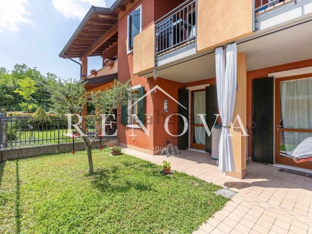 Appartamento in vendita di 107 m² in Via Vito Volterra, 67