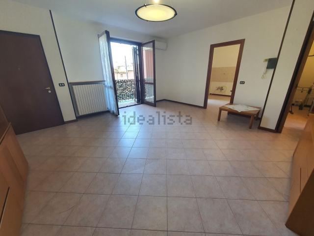 Appartamento in vendita di 107 m² in Via Vittorio Emanuele