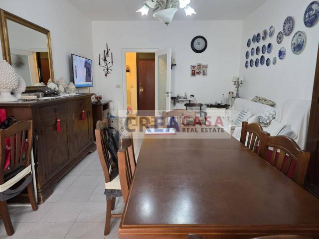 Appartamento in vendita di 107 m² in Via Vittorio Emanuele