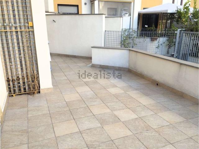 Appartamento in vendita di 107 m² in Via Vittorio Occorsio, 6