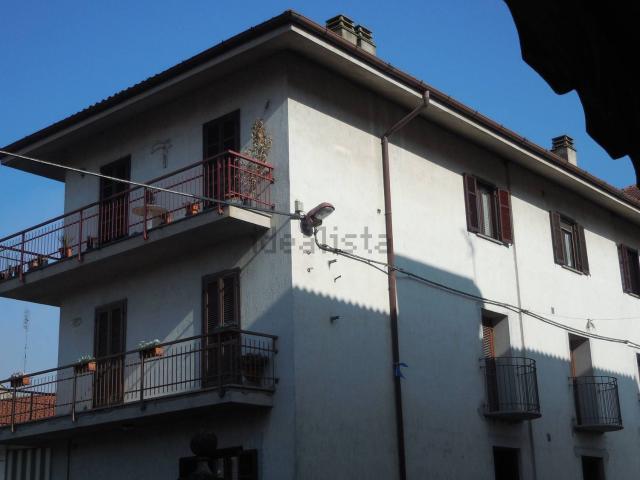 Appartamento in vendita di 107 m² in Via Vittorio Veneto
