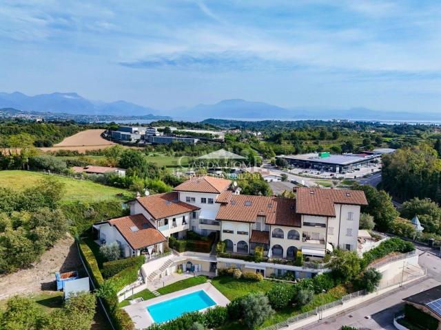 Appartamento in vendita di 107 m² in Via X Giornate