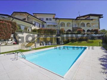 Appartamento in vendita di 107 m² in Via X Giornate