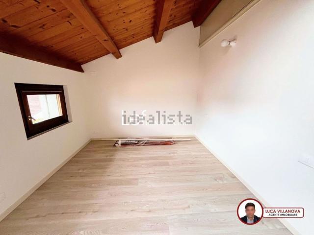 Appartamento in vendita di 107 m² in Via XXV Aprile