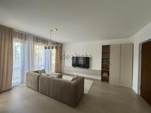 Appartamento in vendita di 107 m² in Via XXVII Novembre, 5