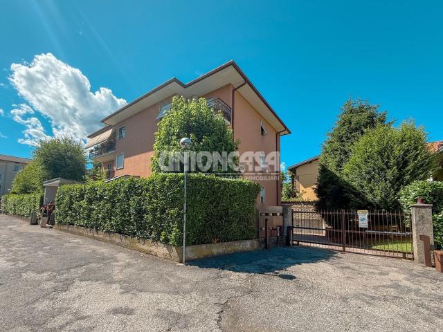 Appartamento in vendita di 107 m² in Viale Trento, 7