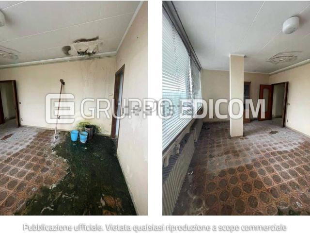 Appartamento in vendita di 107 m² in Viale Udine