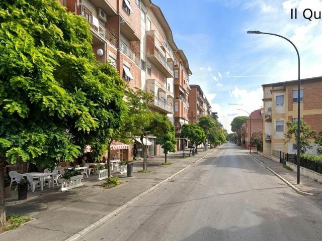 Appartamento in vendita di 107 m² in Viale della Pace