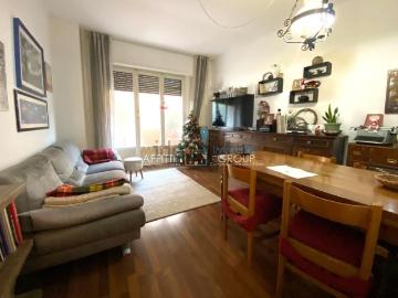 Appartamento in vendita di 107 m² in Viale Eugenio Chiesa, 21