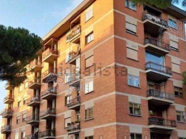 Appartamento in vendita di 107 m² in Viale Galileo Galilei