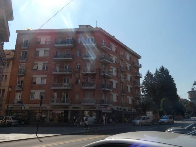 Appartamento in vendita di 107 m² in Viale Gorizia, 18