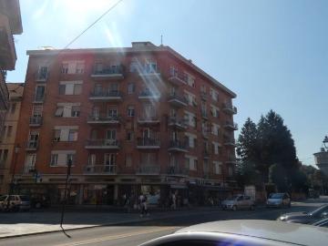 Appartamento in vendita di 107 m² in Viale Gorizia, 18