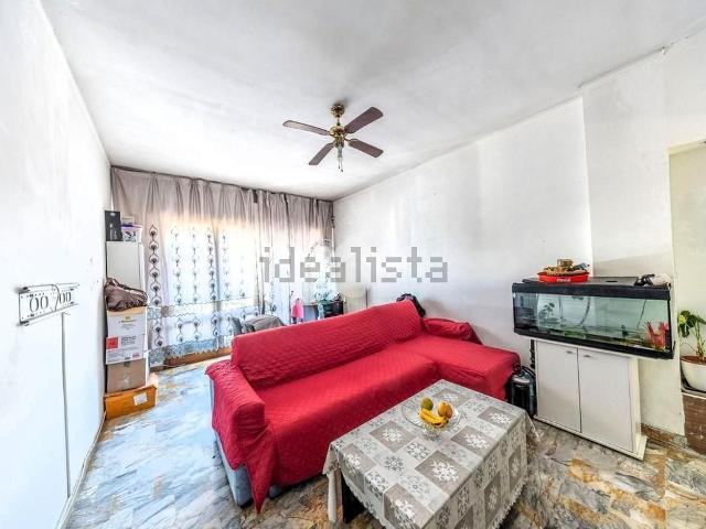 Appartamento in vendita di 107 m² in Viale IV Novembre