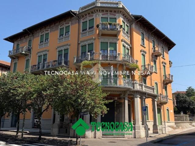 Appartamento in vendita di 107 m² in Viale Nino Bixio, 14
