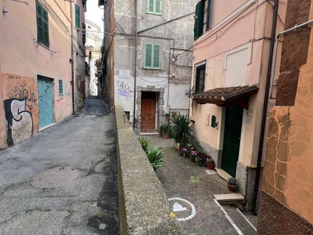 Appartamento in vendita di 107 m² in Vicolo Mancino, 6