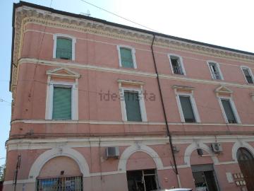 Appartamento in vendita di 107 m² in Corso Vittorio Emanuele II, 45